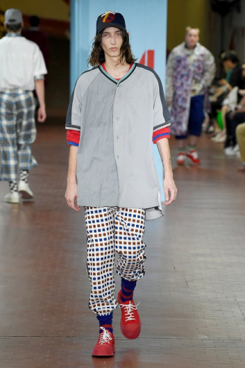 Fotoservizio/SS 2019/MEN/SFILATA/MARNI/DP2/7
