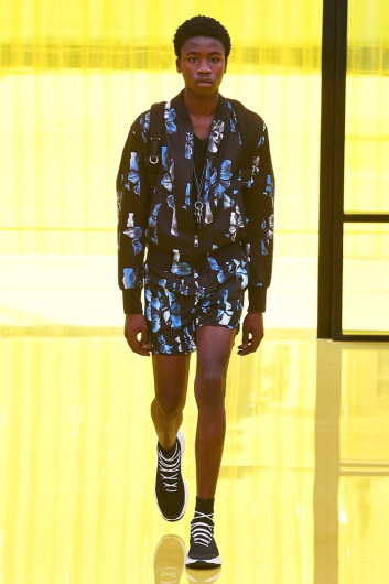 Fotoservizio/SS 2019/MEN/SFILATA/NEIL BARRETT/DP2/3