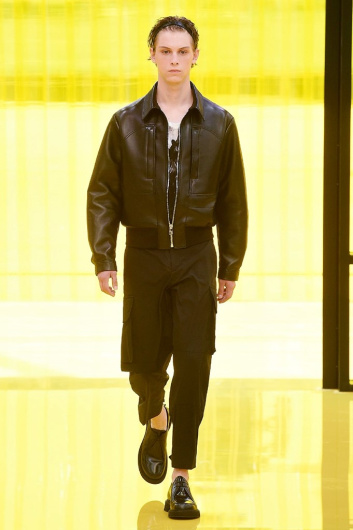 Fotoservizio/SS 2019/MEN/SFILATA/NEIL BARRETT/DP2/7