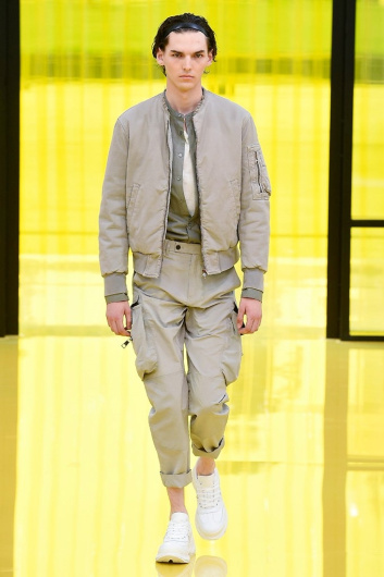 Fotoservizio/SS 2019/MEN/SFILATA/NEIL BARRETT/DP2/8