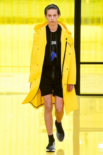 Fotoservizio/SS 2019/MEN/SFILATA/NEIL BARRETT/DP2/5