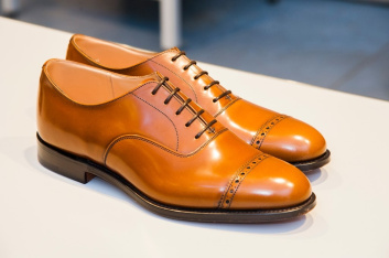 Fotoservizio/SS 2019/MEN/PRESENTAZIONE/CHURCH'S/DP2/3