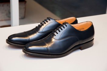 Fotoservizio/SS 2019/MEN/PRESENTAZIONE/CHURCH'S/DP2/7
