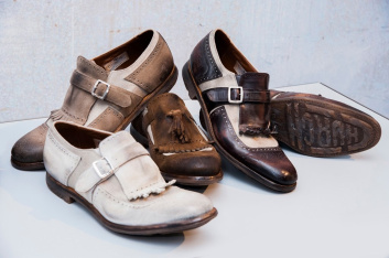 Fotoservizio/SS 2019/MEN/PRESENTAZIONE/CHURCH'S/DP2/0