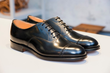 Fotoservizio/SS 2019/MEN/PRESENTAZIONE/CHURCH'S/DP2/2