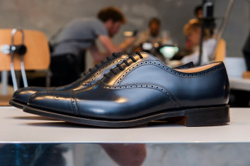 Fotoservizio/SS 2019/MEN/PRESENTAZIONE/CHURCH'S/DP2/13