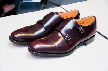 Fotoservizio/SS 2019/MEN/PRESENTAZIONE/CHURCH'S/DP2/14