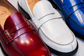 Fotoservizio/SS 2019/MEN/PRESENTAZIONE/CHURCH'S/DP2/15