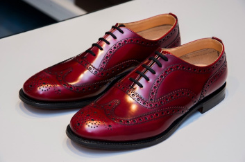 Fotoservizio/SS 2019/MEN/PRESENTAZIONE/CHURCH'S/DP2/16