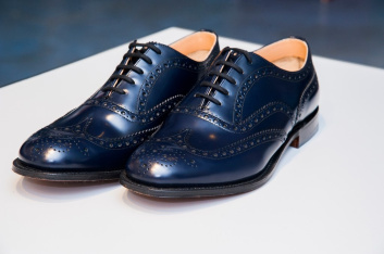 Fotoservizio/SS 2019/MEN/PRESENTAZIONE/CHURCH'S/DP2/18