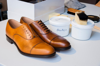 Fotoservizio/SS 2019/MEN/PRESENTAZIONE/CHURCH'S/DP2/24
