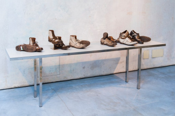 Fotoservizio/SS 2019/MEN/PRESENTAZIONE/CHURCH'S/DP2/26