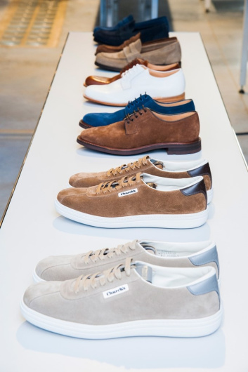 Fotoservizio/SS 2019/MEN/PRESENTAZIONE/CHURCH'S/DP2/33