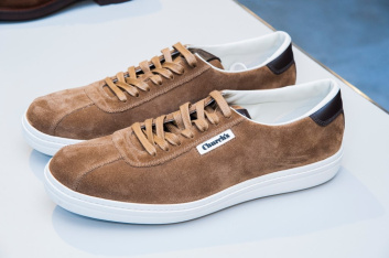 Fotoservizio/SS 2019/MEN/PRESENTAZIONE/CHURCH'S/DP2/35