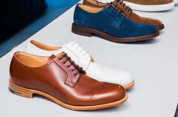 Fotoservizio/SS 2019/MEN/PRESENTAZIONE/CHURCH'S/DP2/37