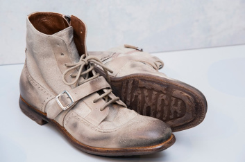 Fotoservizio/SS 2019/MEN/PRESENTAZIONE/CHURCH'S/DP2/29