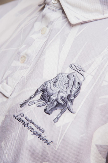 Fotoservizio/SS 2019/MEN/PRESENTAZIONE/COLLEZIONE AUTOMOBILI LAMBORGHINI/DP2/5