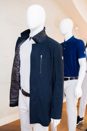 Fotoservizio/SS 2019/MEN/PRESENTAZIONE/COLLEZIONE AUTOMOBILI LAMBORGHINI/DP2/6
