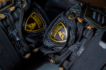 Fotoservizio/SS 2019/MEN/PRESENTAZIONE/COLLEZIONE AUTOMOBILI LAMBORGHINI/DP2/19