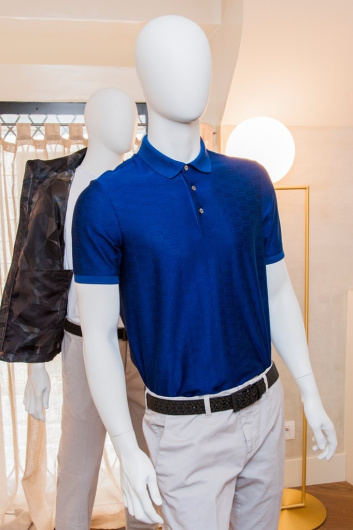 Fotoservizio/SS 2019/MEN/PRESENTAZIONE/COLLEZIONE AUTOMOBILI LAMBORGHINI/DP2/10