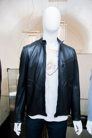 Fotoservizio/SS 2019/MEN/PRESENTAZIONE/COLLEZIONE AUTOMOBILI LAMBORGHINI/DP2/24