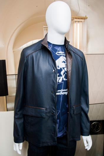 Fotoservizio/SS 2019/MEN/PRESENTAZIONE/COLLEZIONE AUTOMOBILI LAMBORGHINI/DP2/21