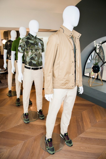 Fotoservizio/SS 2019/MEN/PRESENTAZIONE/COLLEZIONE AUTOMOBILI LAMBORGHINI/DP2/30