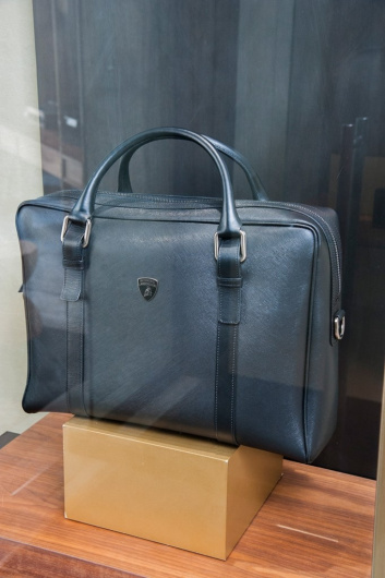 Fotoservizio/SS 2019/MEN/PRESENTAZIONE/COLLEZIONE AUTOMOBILI LAMBORGHINI/DP2/44