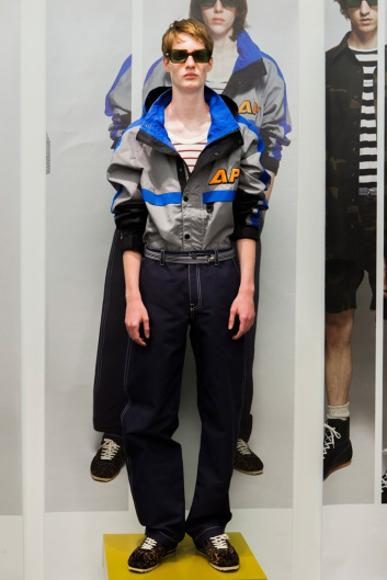 Fotoservizio/SS 2019/MEN/PRESENTAZIONE/ANDREA POMPILIO/DP2/1