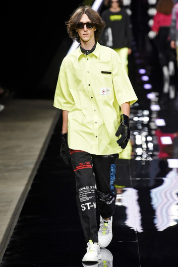Fotoservizio/SS 2019/MEN/SFILATA/MARCELO BURLON COUNTY OF MILAN/DP2/6