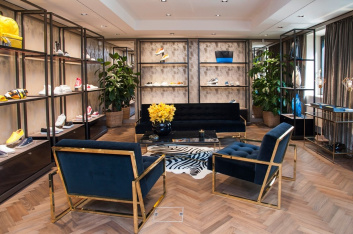 Fotoservizio/SS 2019/MEN/PRESENTAZIONE/JIMMY CHOO/DP2/0