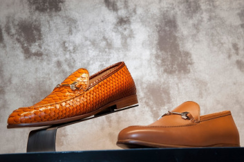 Fotoservizio/SS 2019/MEN/PRESENTAZIONE/JIMMY CHOO/DP2/2