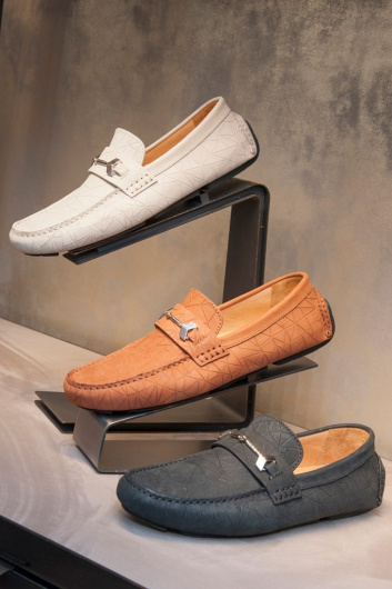 Fotoservizio/SS 2019/MEN/PRESENTAZIONE/JIMMY CHOO/DP2/16