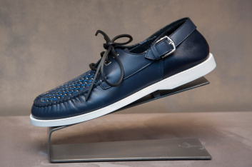 Fotoservizio/SS 2019/MEN/PRESENTAZIONE/JIMMY CHOO/DP2/11