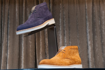 Fotoservizio/SS 2019/MEN/PRESENTAZIONE/JIMMY CHOO/DP2/23