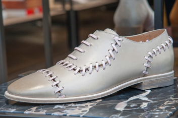 Fotoservizio/SS 2019/MEN/PRESENTAZIONE/JIMMY CHOO/DP2/25