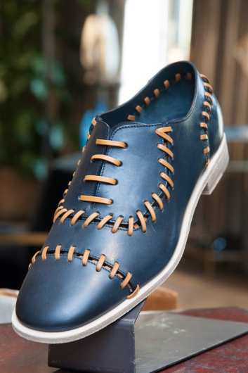 Fotoservizio/SS 2019/MEN/PRESENTAZIONE/JIMMY CHOO/DP2/27
