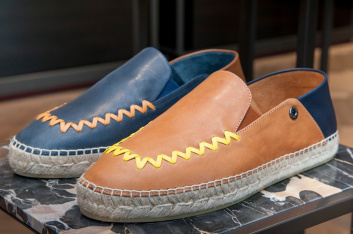 Fotoservizio/SS 2019/MEN/PRESENTAZIONE/JIMMY CHOO/DP2/19