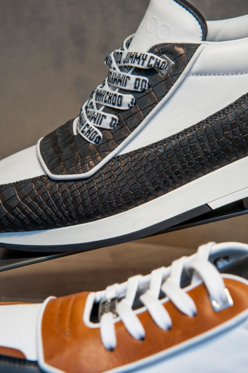 Fotoservizio/SS 2019/MEN/PRESENTAZIONE/JIMMY CHOO/DP2/38