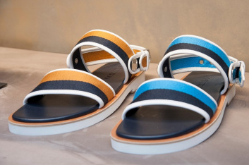 Fotoservizio/SS 2019/MEN/PRESENTAZIONE/JIMMY CHOO/DP2/44