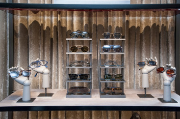Fotoservizio/SS 2019/MEN/PRESENTAZIONE/JIMMY CHOO/DP2/47