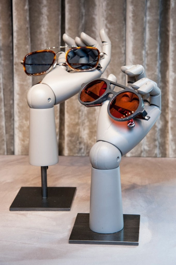 Fotoservizio/SS 2019/MEN/PRESENTAZIONE/JIMMY CHOO/DP2/48