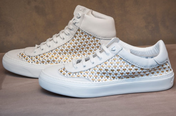 Fotoservizio/SS 2019/MEN/PRESENTAZIONE/JIMMY CHOO/DP2/64