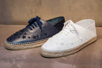 Fotoservizio/SS 2019/MEN/PRESENTAZIONE/JIMMY CHOO/DP2/61