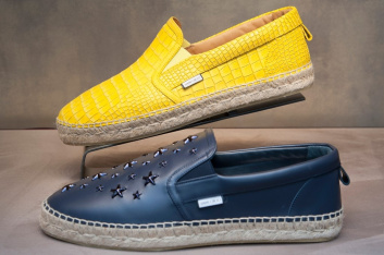 Fotoservizio/SS 2019/MEN/PRESENTAZIONE/JIMMY CHOO/DP2/62