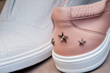 Fotoservizio/SS 2019/MEN/PRESENTAZIONE/JIMMY CHOO/DP2/76