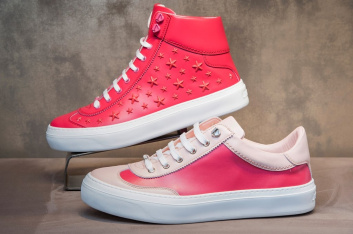 Fotoservizio/SS 2019/MEN/PRESENTAZIONE/JIMMY CHOO/DP2/72