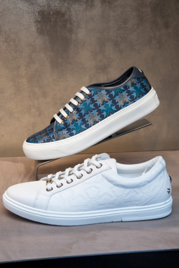 Fotoservizio/SS 2019/MEN/PRESENTAZIONE/JIMMY CHOO/DP2/84