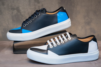 Fotoservizio/SS 2019/MEN/PRESENTAZIONE/JIMMY CHOO/DP2/85