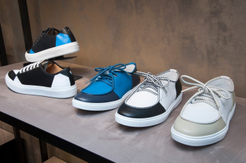 Fotoservizio/SS 2019/MEN/PRESENTAZIONE/JIMMY CHOO/DP2/86